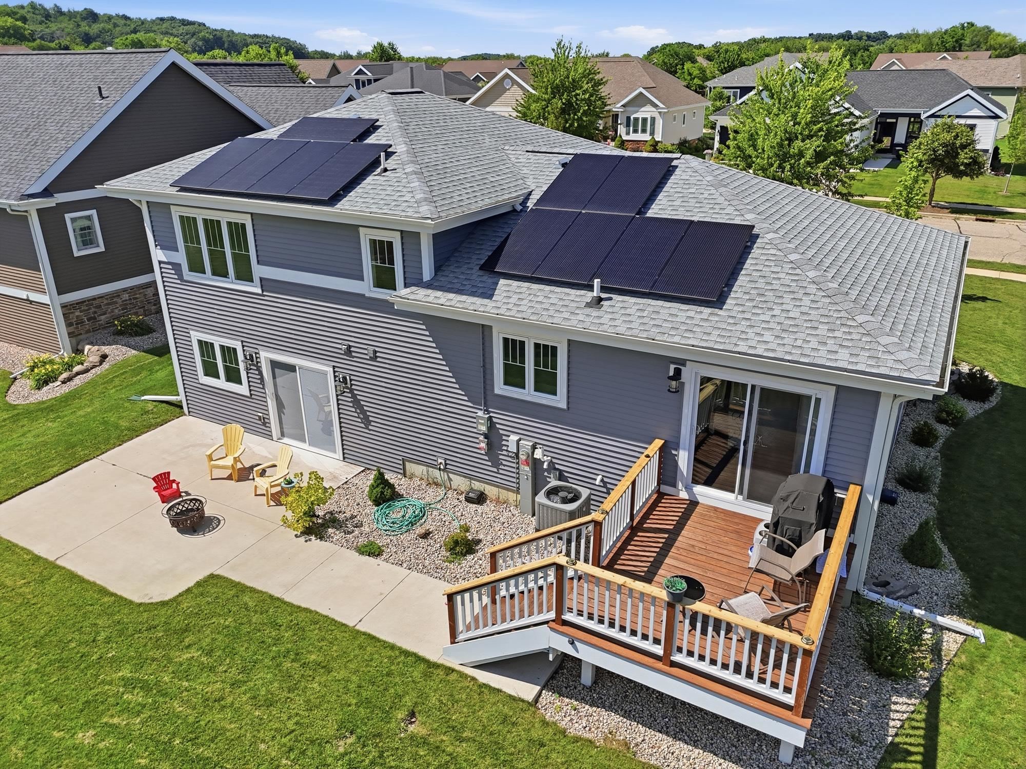 Residential in Deerfield 2