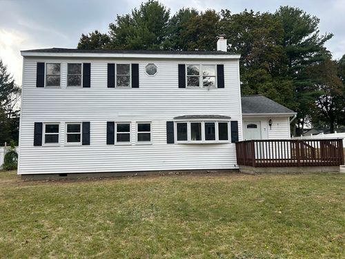 7 Ox Rd, Billerica, MA, 01821-4417 | Card Image