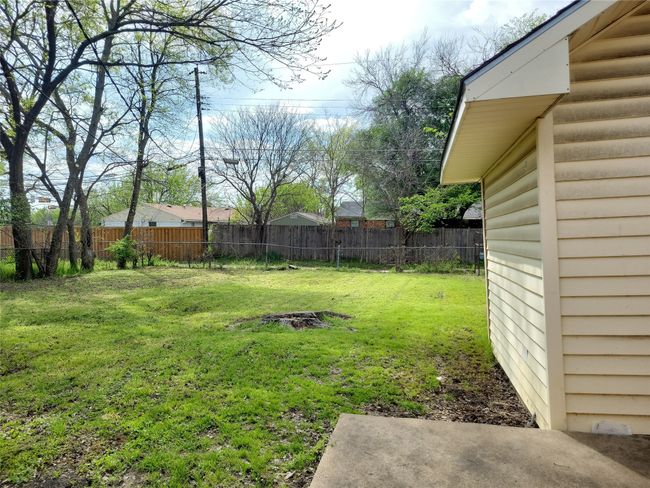 View of yard | Image 15