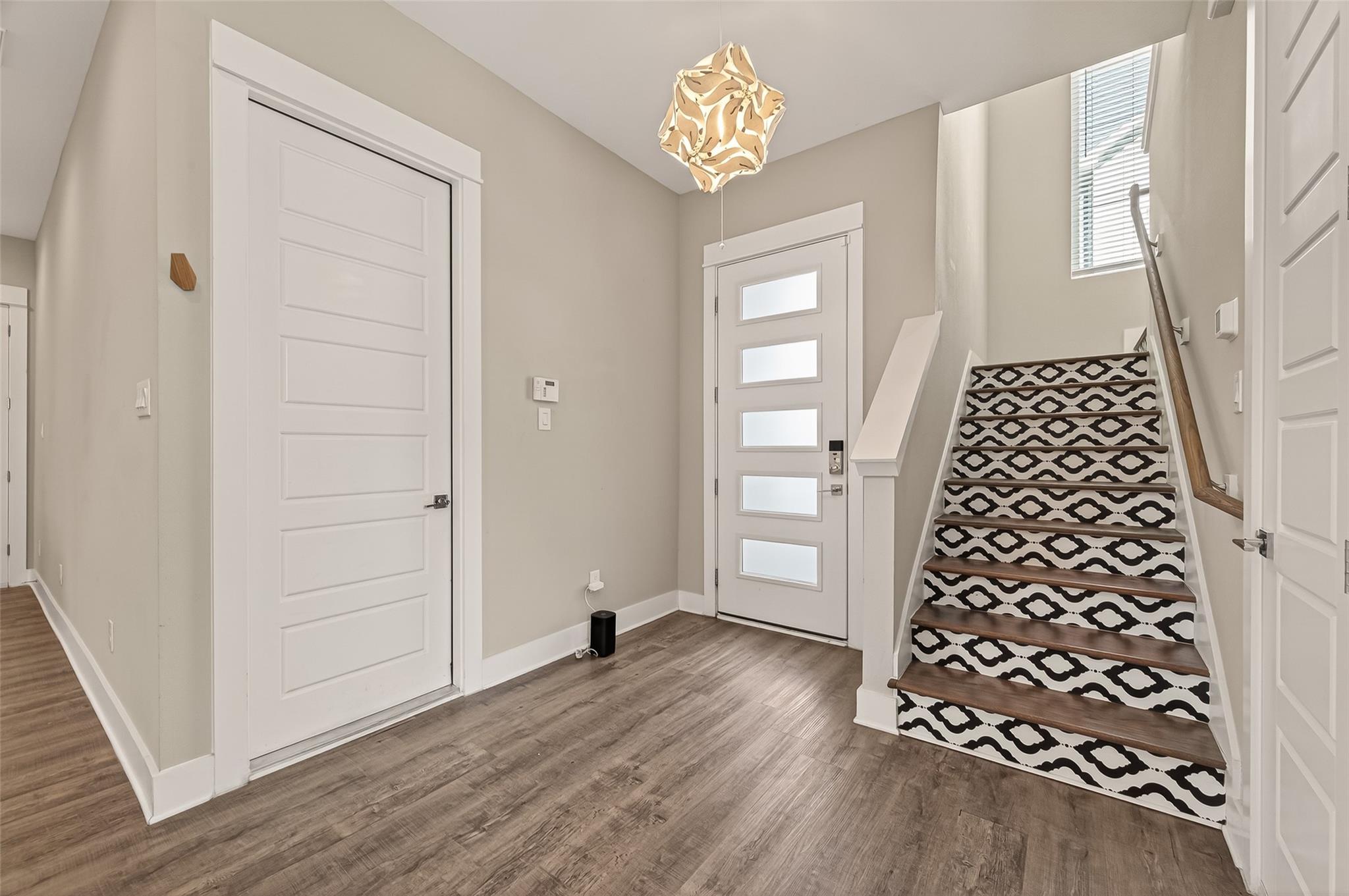 Residential in Houston 2