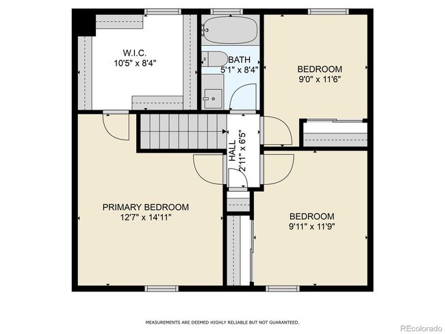 10722 Parfet St, House other with 3 bedrooms, 2 bathrooms and 2 parking in Westminster CO | Image 33