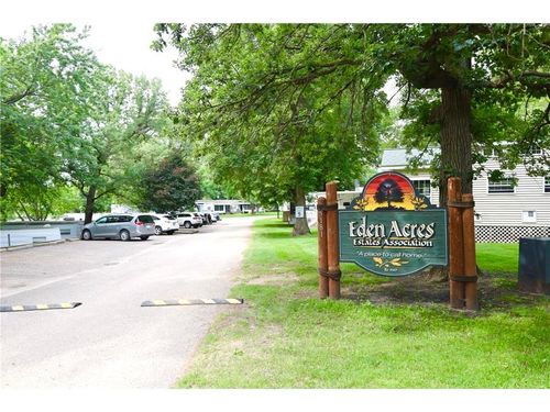 5181 #40 Fish Hook Drive Sw, Alexandria, MN, 56308 | Card Image