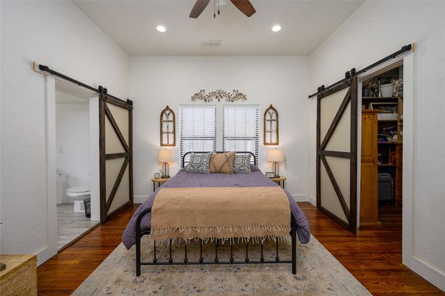 4597 W Line Rd, House other with 2 bedrooms, 2 bathrooms and null parking in Whitesboro TX | Image 12