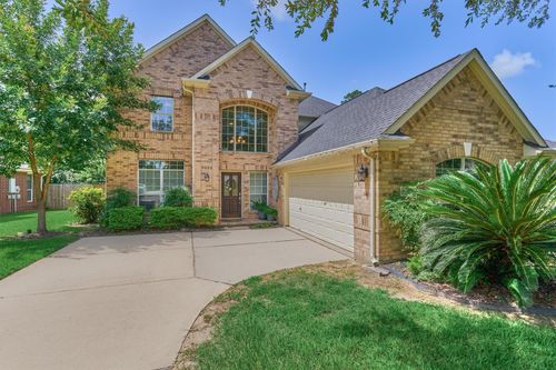 9023 Cedar Run Falls, Tomball, TX, 77375 | Card Image