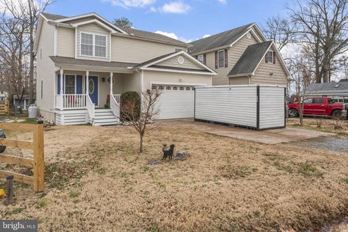 1226 Bancroft Ave, COLONIAL BEACH, VA, 22443-2902 | Card Image
