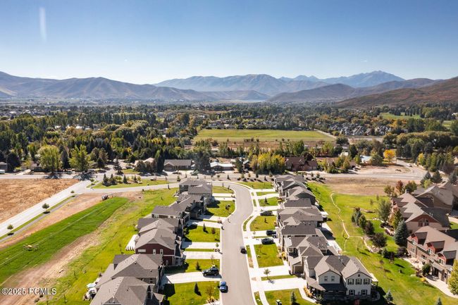 1112 N Springer View Loop, House other with 4 bedrooms, 5 bathrooms and null parking in Midway UT | Image 36