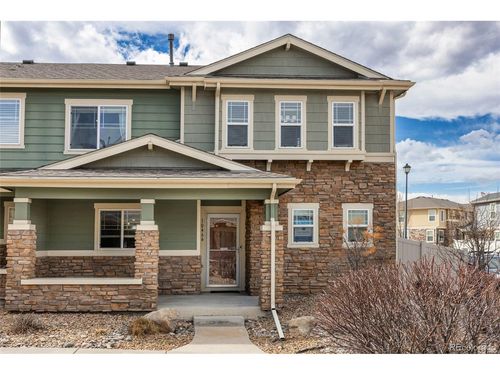 10466 Garland Dr, Broomfield, CO, 80021-7354 | Card Image