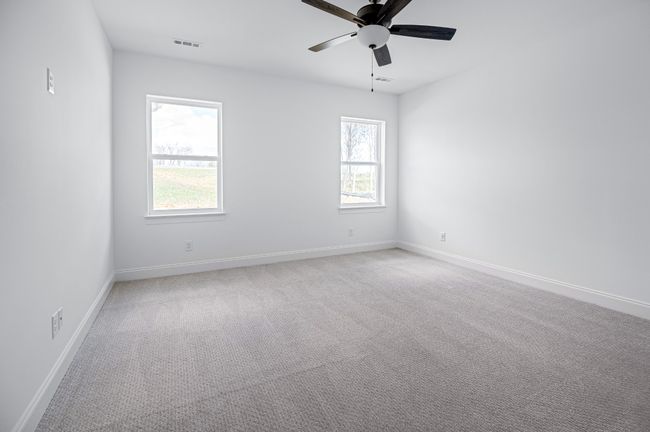 Photos are for representation purposes only * Subject home is the same plan with similar finishes * | Image 17