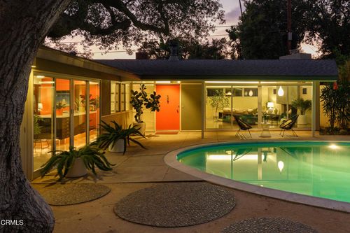 2065 Canyon Close Rd, Pasadena, CA, 91107-1063 | Card Image