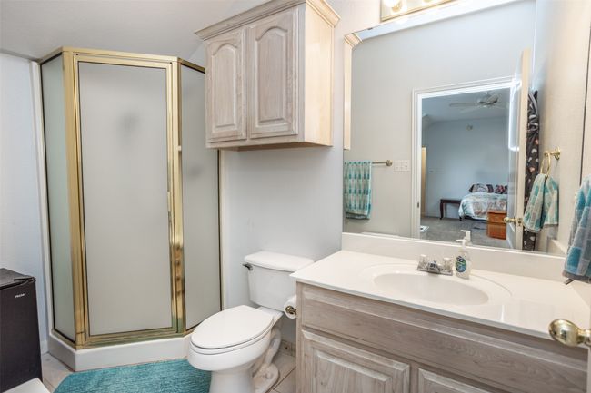 8770 Rector Rd, House other with 4 bedrooms, 4 bathrooms and null parking in Sanger TX | Image 31