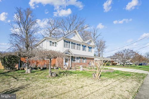 7314 Inzer St, SPRINGFIELD, VA, 22151-3006 | Card Image