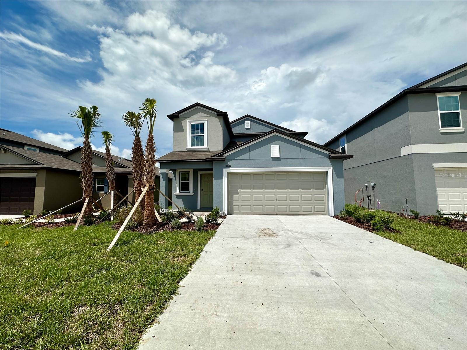 Residential Lease in SAN ANTONIO