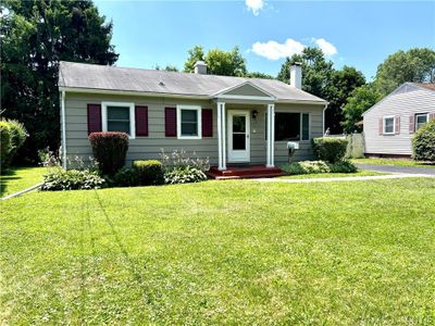 103 Myers Drive, House other with 3 bedrooms, 1 bathrooms and null parking in Horseheads NY | Image 3