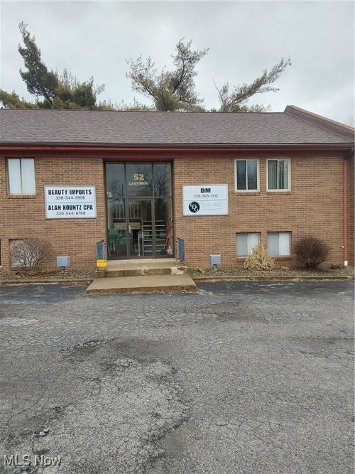 52 E Park Ave, Niles, OH, 44446-5087 | Card Image