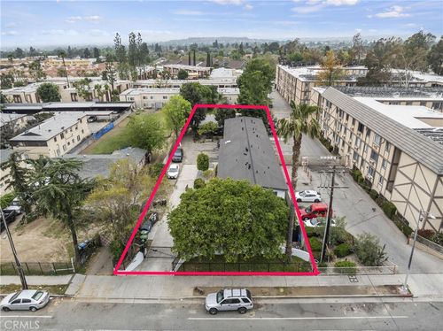 14020 Foothill Blvd, Sylmar, CA, 91342-2236 | Card Image