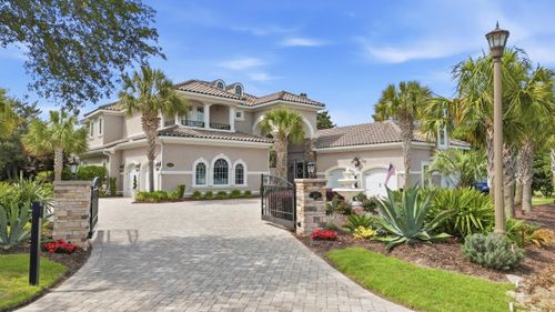 1505 Pachino Dr, Myrtle Beach, SC, 29579-5942 | Card Image