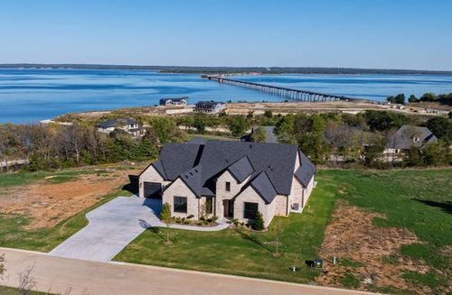 12216 Reflection Pointe Dr, Kingston, OK, 73439 | Card Image