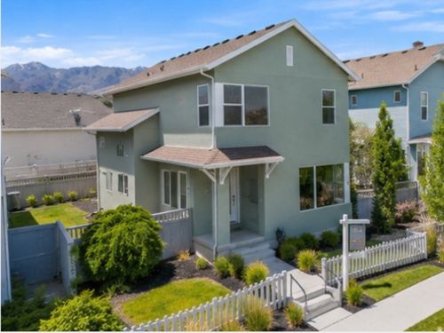 11364 S Red Cardinal Way, South Jordan, UT, 84009-1257 | Card Image