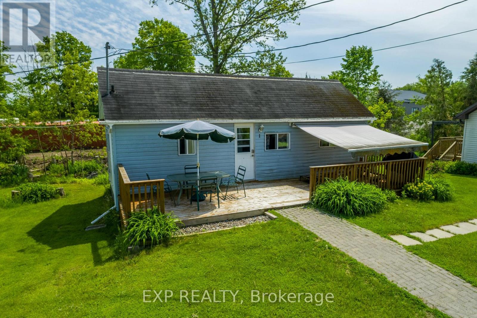 Business Opportunity in Trent Hills