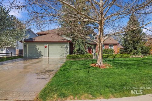 4715 N N Jullion Way, Boise, ID, 83704 | Card Image