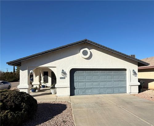 2803 Fairgrounds Boulevard, Kingman, AZ, 86401 | Card Image