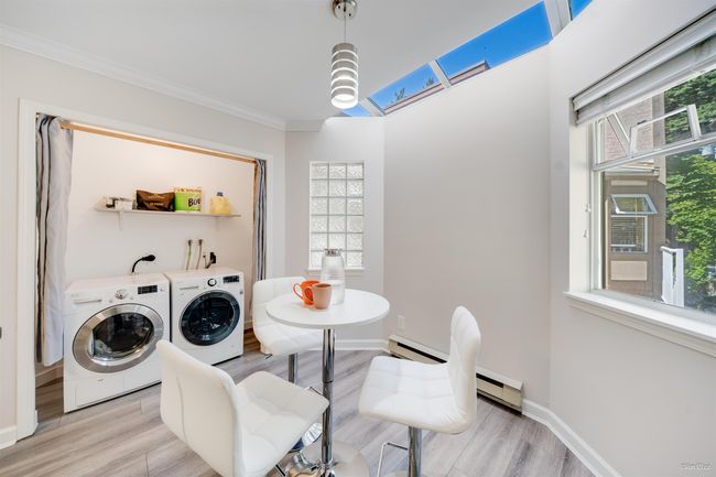 3 - 1552 Everall St, Townhouse with 2 bedrooms, 3 bathrooms and 1 parking in White Rock BC | Image 16