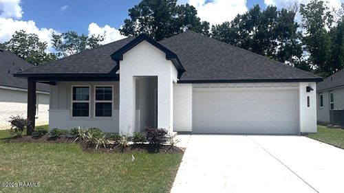 206 Cypress Falls Dr, Broussard, LA, 70518-7846 | Card Image