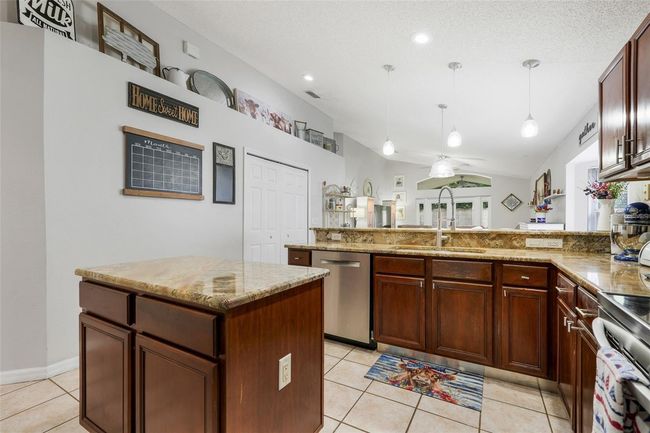 17428 Woodfair Dr, House other with 4 bedrooms, 2 bathrooms and null parking in CLERMONT FL | Image 24