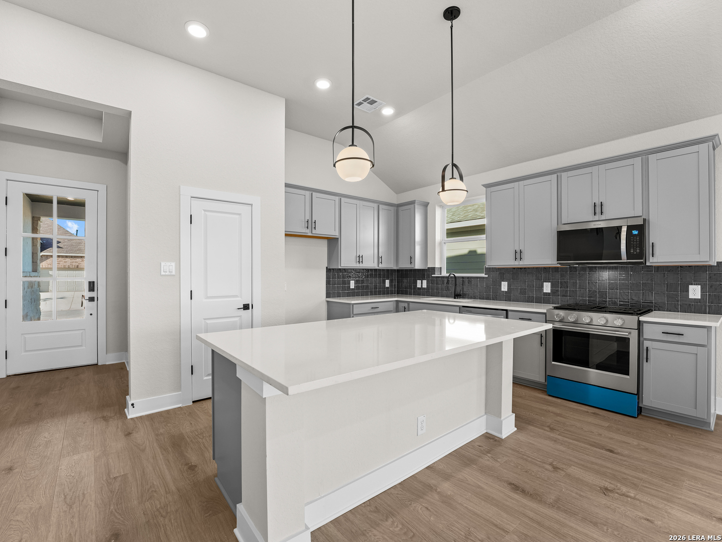 Residential in San Antonio
