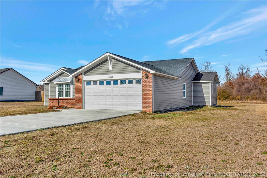 Residential in Lumberton 3