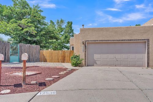 13536 Mccall Ct Ne, Albuquerque, NM, 87123-1847 | Card Image