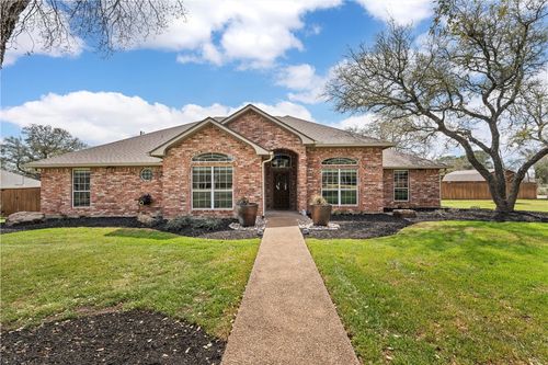 100 Twisted Oak Lane, Crawford, TX, 76638 | Card Image