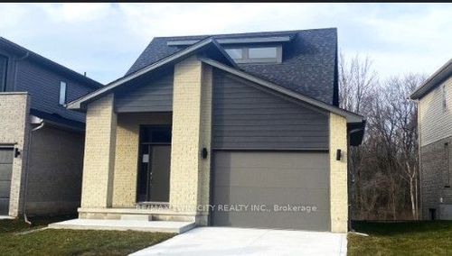 2100 Evans Blvd, London, ON, N6M0J6 | Card Image