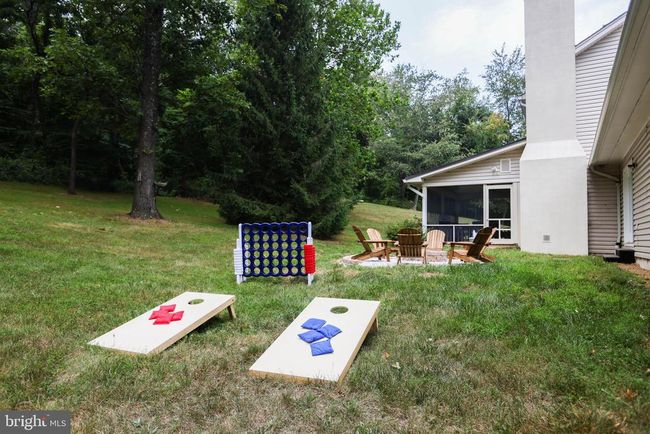 9050 Hogan Lane, House other with 4 bedrooms, 5 bathrooms and null parking in UPPERVILLE VA | Image 31