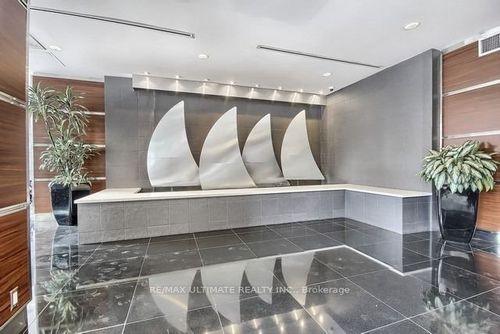 1606-77 Harbour Sq, Toronto, ON, M5J2S2 | Card Image