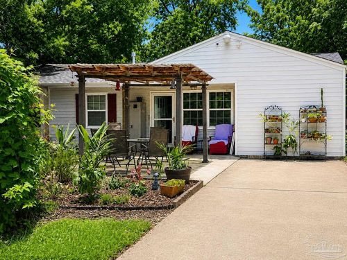 4679 Oakland Dr, Pensacola, FL, 32526-2092 | Card Image
