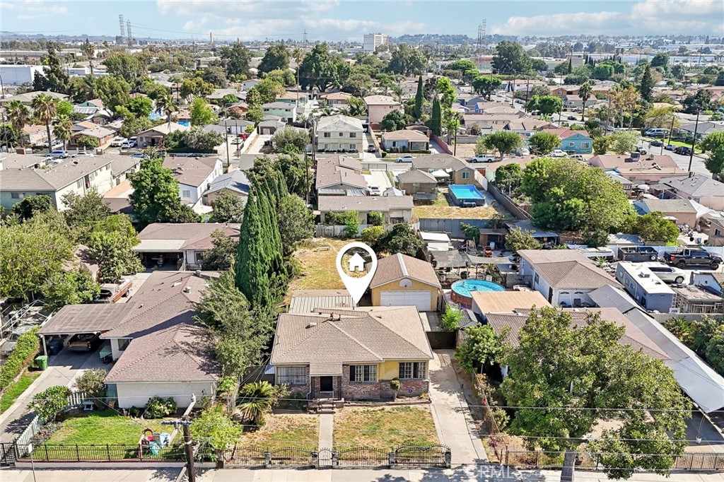 Residential in Compton 2