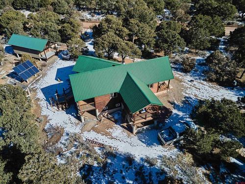 7865 Platten Rd, Fort Garland, CO, 81133-5157 | Card Image