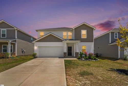 121 Layken Dr, Fountain Inn, SC, 29644-7360 | Card Image