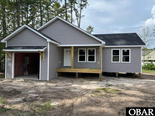 119 Cutter Court, Manteo, NC, 27954 | Card Image
