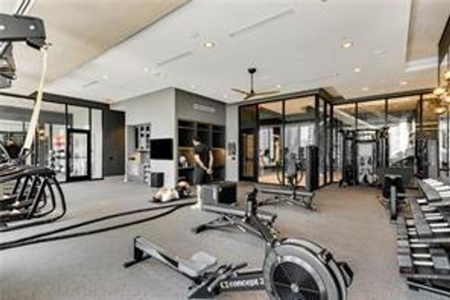 UNIT-1406 - 40 12 Th St Ne, Condo with 4 bedrooms, 4 bathrooms and 3 parking in Atlanta GA | Image 34