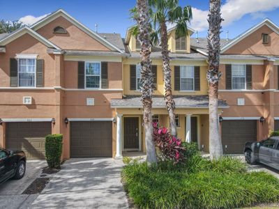 880 Assembly Court, Townhouse with 3 bedrooms, 2 bathrooms and null parking in Reunion FL | Image 3