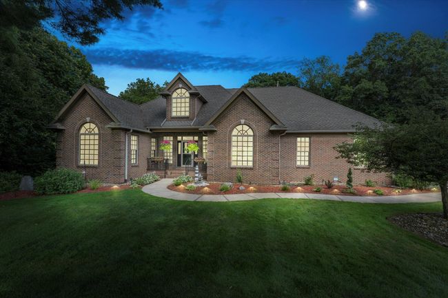 1695 Signal Point Dr, House other with 5 bedrooms, 4 bathrooms and null parking in Niles MI | Image 58