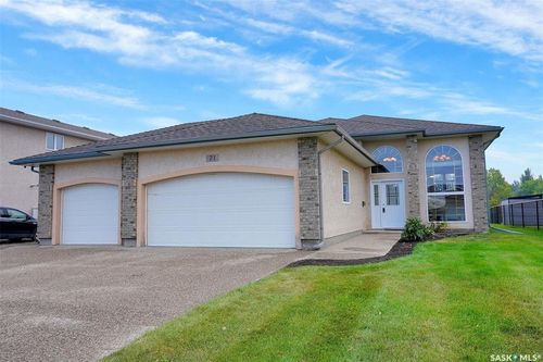 21 Woods Cres, Emerald Park, SK, S4L1C4 | Card Image