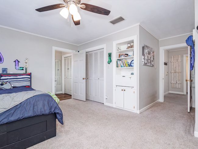 201 N Blanco St, House other with 5 bedrooms, 5 bathrooms and null parking in Coleman TX | Image 27