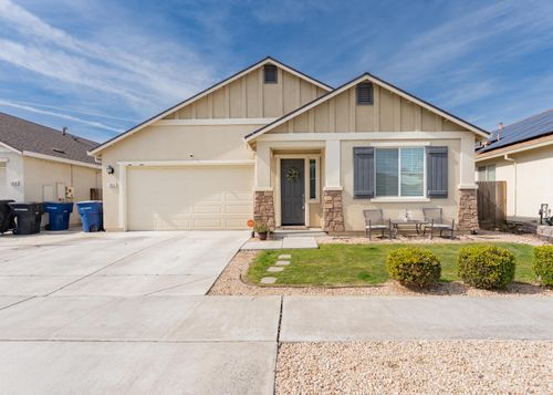 1412 Greenbrier Drive, Hanford, CA, 93230 | Card Image