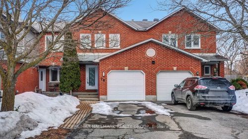 78 Havenhurst Cres, Ottawa, ON, K1T3G5 | Card Image