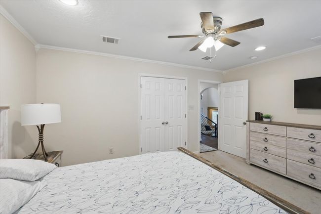 1520 Oakhurst Scenic Dr, House other with 5 bedrooms, 4 bathrooms and null parking in Fort Worth TX | Image 27