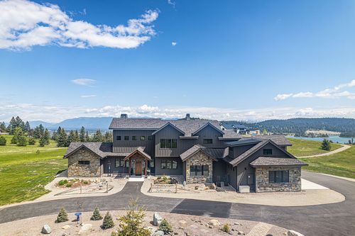 150 Granite Hill Rd, Kalispell, MT, 59901-9001 | Card Image