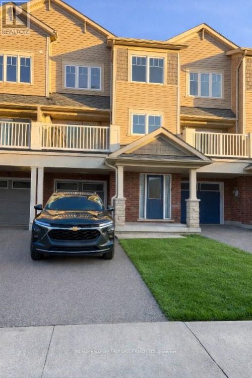 93 Tabaret Cres, Oshawa, ON, L1L0G5 | Card Image